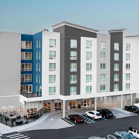 Towneplace Suites By Marriott Tampa Clearwater Exterior foto